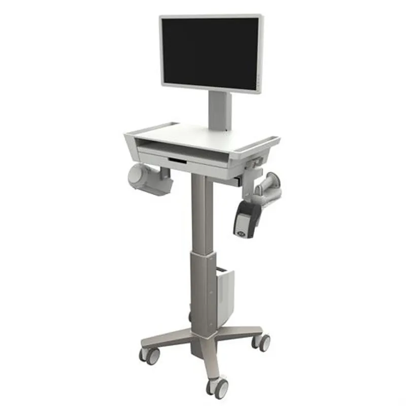 Kast Ergotron C50-3510-0 Valge Hall