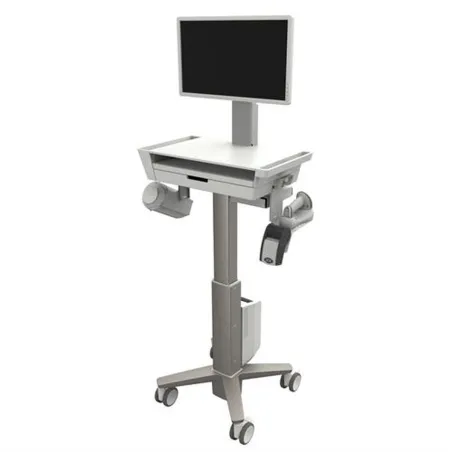 Kast Ergotron C50-3510-0 Valge Hall
