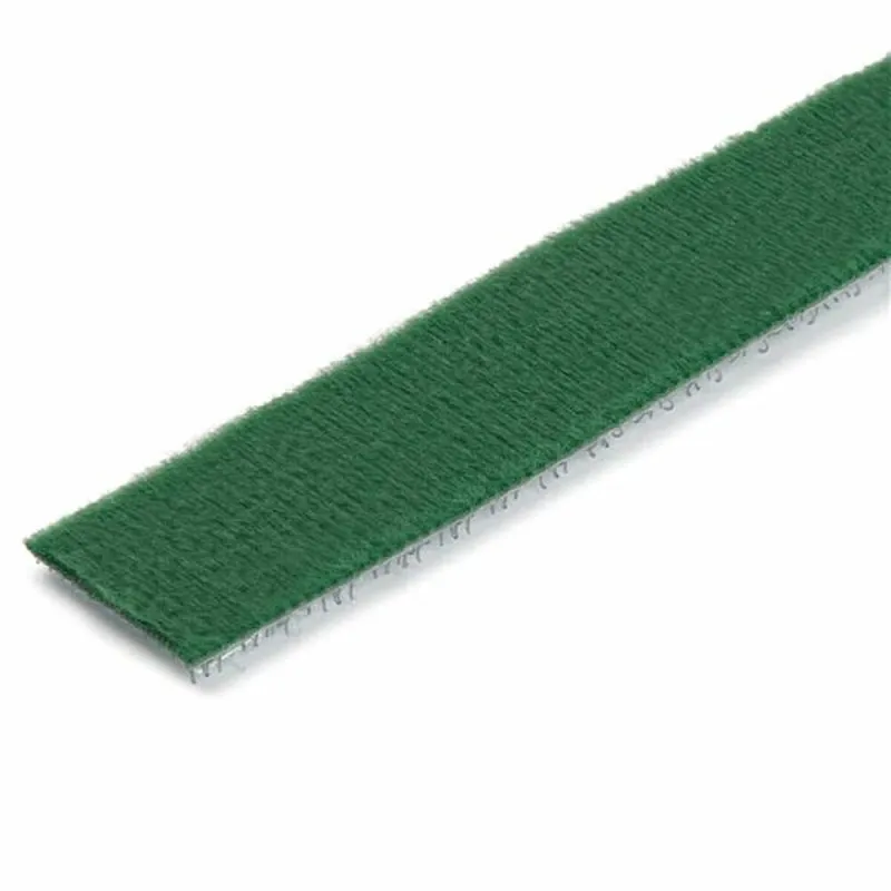Velcro nippusiteet Startech HKLP25GN