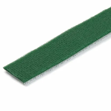 Velcro nippusiteet Startech HKLP25GN