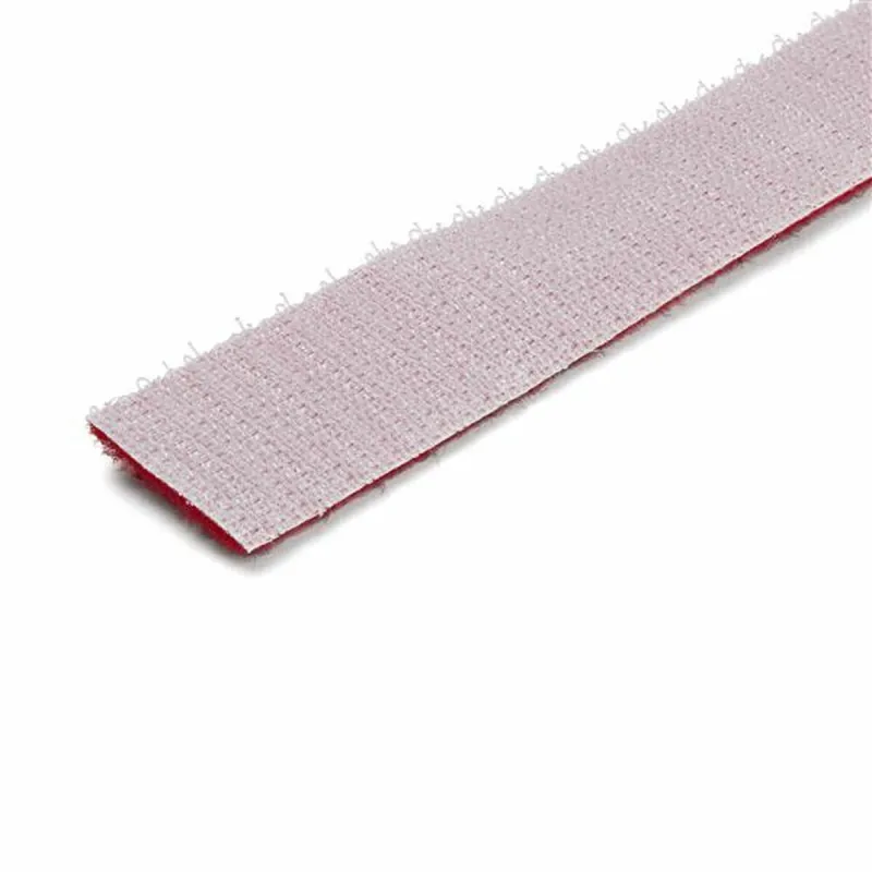 Velcro kabelių dirželiai Startech HKLP25RD