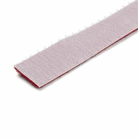 Velcro kabelių dirželiai Startech HKLP25RD
