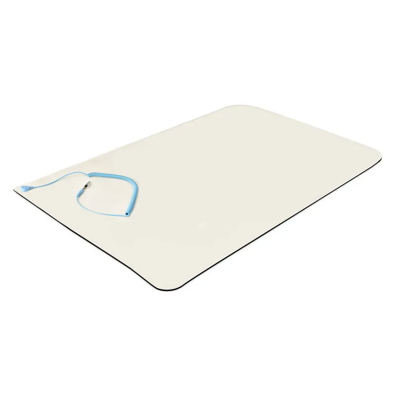 коврик Startech LG-ANTI-STATIC-MAT 60 x 120 cm Бежевый