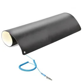 Hiirimatto Startech LG-ANTI-STATIC-MAT 60 x 120 cm Beige