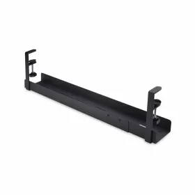 Kaablikorraldi Startech CALB-DESK-CABLE-TRAY Must Teras