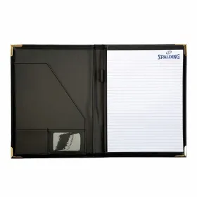 Dokumendimapp Spalding  Premium TF Binder  Must