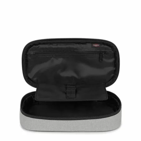 Krepšys Eastpak Oval Mesh Snow Pilka