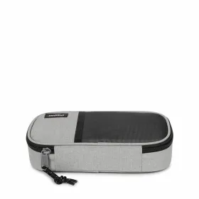 Несессер Eastpak Oval Mesh Snow Серый