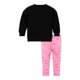 Laste Spordikostüüm Nike New Impressions Crew