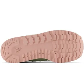 Lasten urheilukengät New Balance S222 NBJ