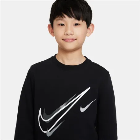 Lasten huputon collegepaita Nike BK