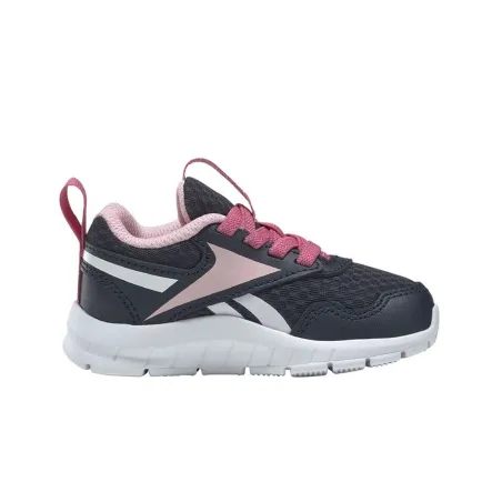 Lasten urheilukengät Reebok XT Sprinter 2 Tummansininen