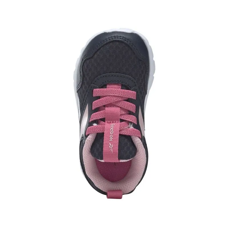 Lasten urheilukengät Reebok XT Sprinter 2 Tummansininen