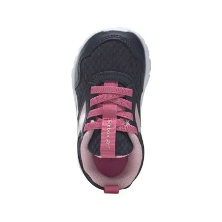 Lasten urheilukengät Reebok XT Sprinter 2 Tummansininen