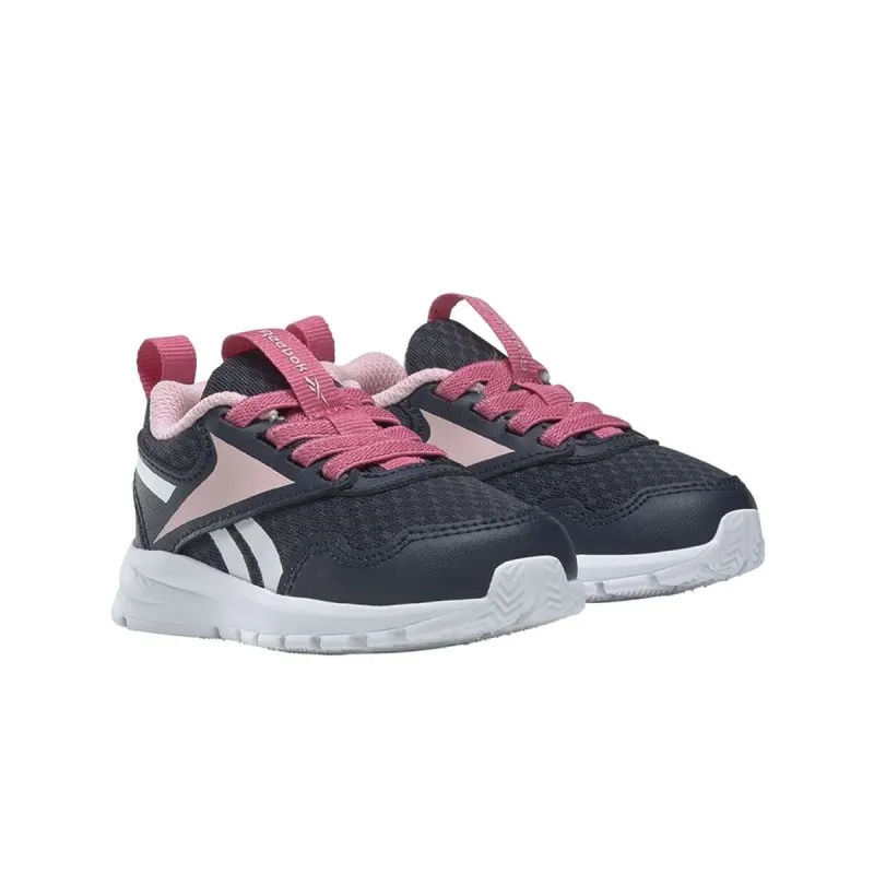 Lasten urheilukengät Reebok XT Sprinter 2 Tummansininen