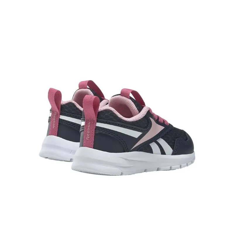 Lasten urheilukengät Reebok XT Sprinter 2 Tummansininen