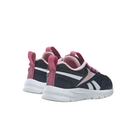 Lasten urheilukengät Reebok XT Sprinter 2 Tummansininen
