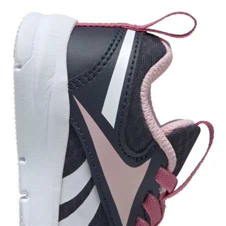 Lasten urheilukengät Reebok XT Sprinter 2 Tummansininen