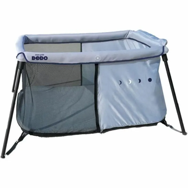 Vauvan kehto P'TIT DODO 60 x 120 cm