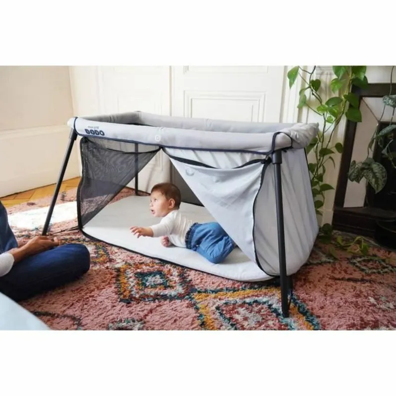 Детская кроватка P'TIT DODO 60 x 120 cm