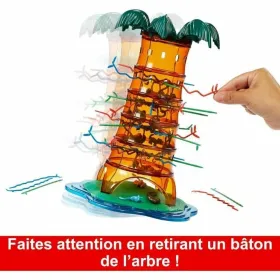 Lautapeli Mattel Tumblin' Monkeys