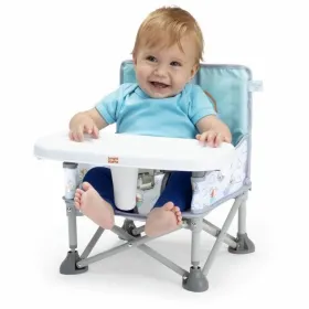 Pacēlājs Disney Pop 'n Sit Booster Pelēks