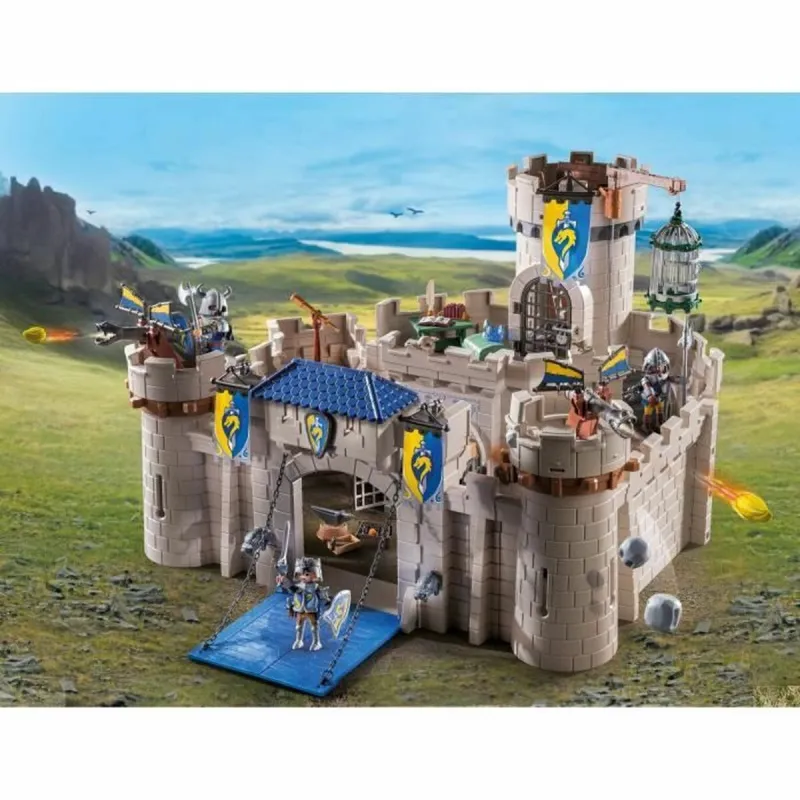 Playset Playmobil