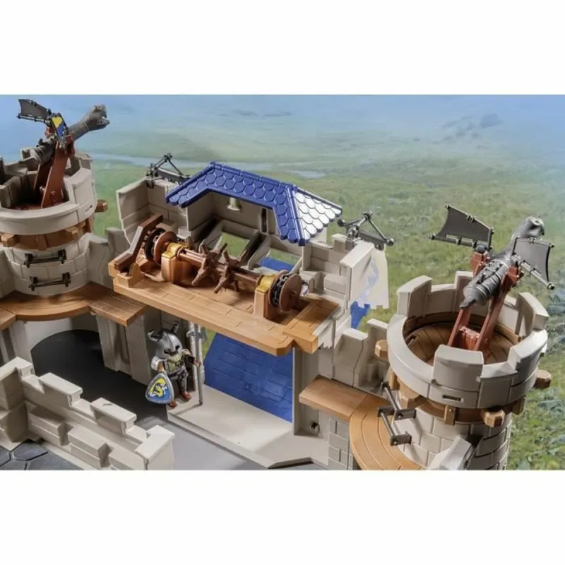 Playset Playmobil