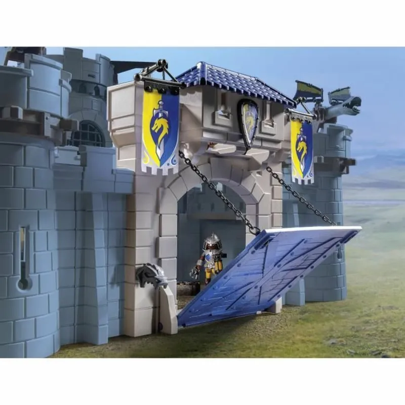 Playset Playmobil