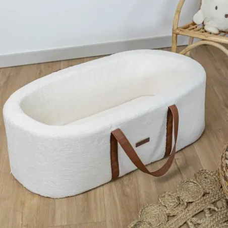 Baby Crib Domiva