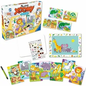 Kirjoitussetti Ravensburger Mi primer Xoomy
