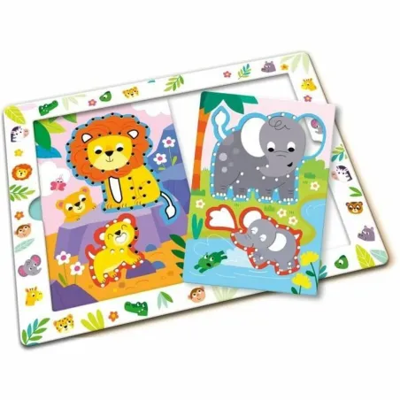 Kirjoitussetti Ravensburger Mi primer Xoomy
