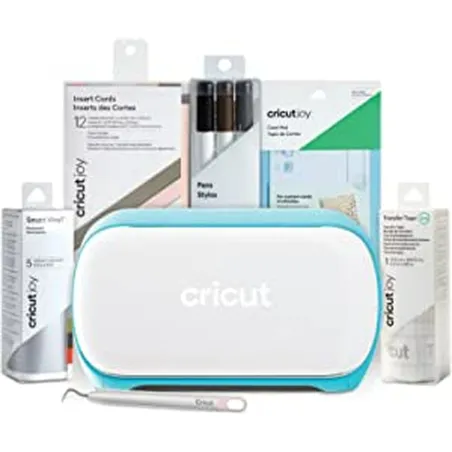Rokdarbu komplekts Cricut