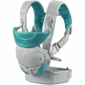 Переноска для младенцев Infantino Flip Air