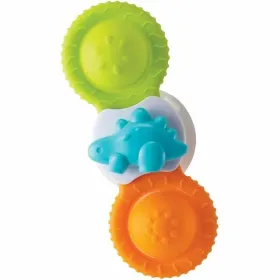 Игрушки для ванной Infantino
