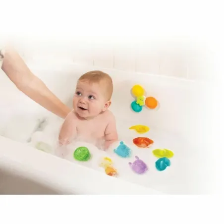 Žaislai voniai Infantino
