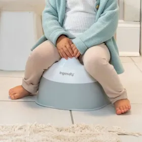 Puodukas Ingenuity
