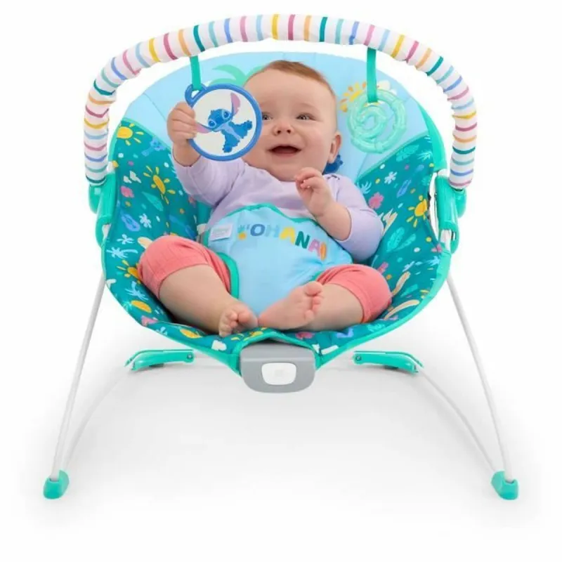 Baby Hammock Bright Starts