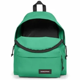 Kooliseljakott Eastpak Roheline 40 x 30 x 18 cm