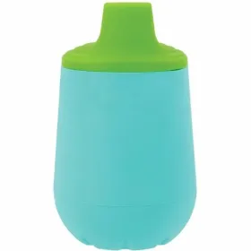 Training Glass Nûby Blue