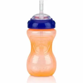 Training Glass Nûby Multicolour 300 ml 3 Pieces