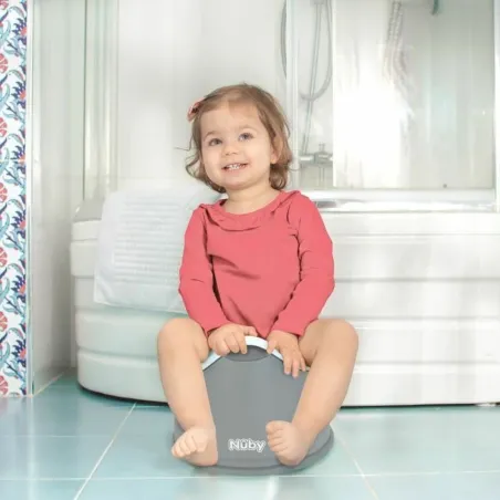 Potty Nûby