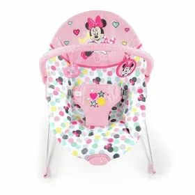 Hamakas kūdikiams Bright Starts Minnie