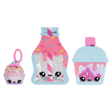 Lelle Rainbow High