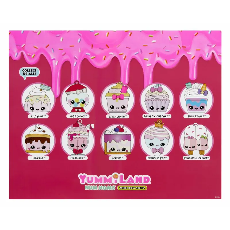 Doll Rainbow High