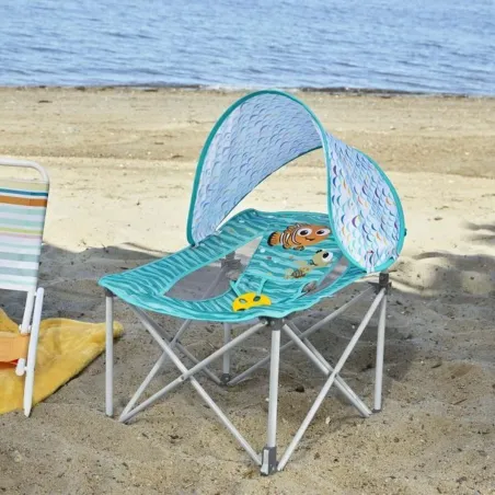 Bērnu Šūpuļtīkls Bright Starts Nemo Daudzkrāsains