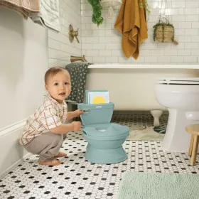 Puodukas Ingenuity Žalia