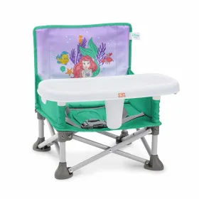 Liftas Disney Little Mermaid Daugkartinis naudojimas