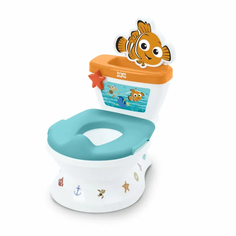 Puodukas Bright Starts Nemo