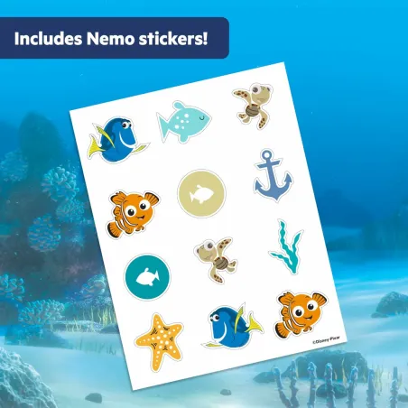 Potta Bright Starts Nemo